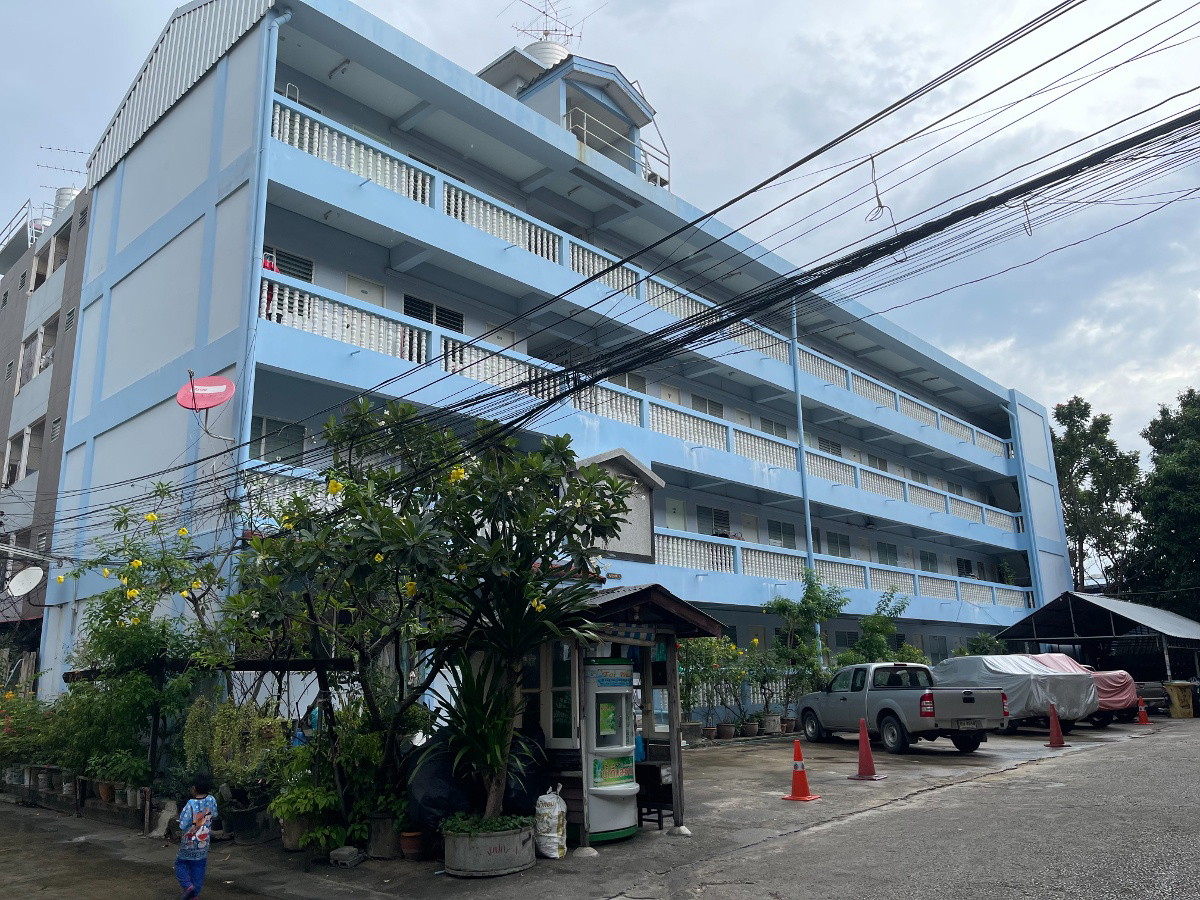 1 Bed Condo · Suan Luang, bangkok — photo 5