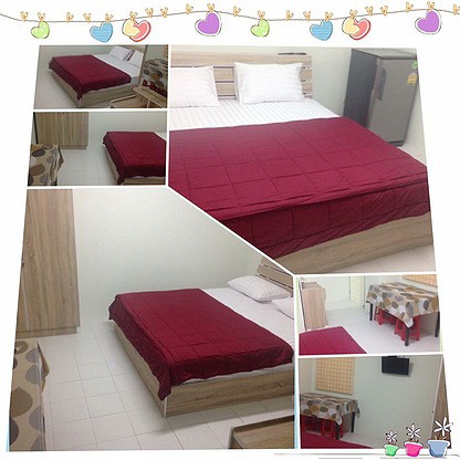1 Bed Condo · Kathu, phuket — photo 3