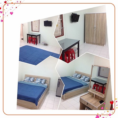 1 Bed Condo · Kathu, phuket — photo 4