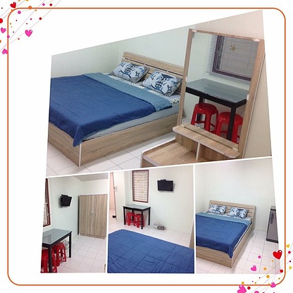 1 Bed Condo · Kathu, phuket — photo 5