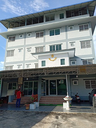 1 Bed Condo · pathum_thani — photo 1