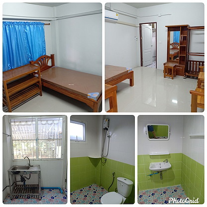 1 Bed Condo · pathum_thani — photo 2