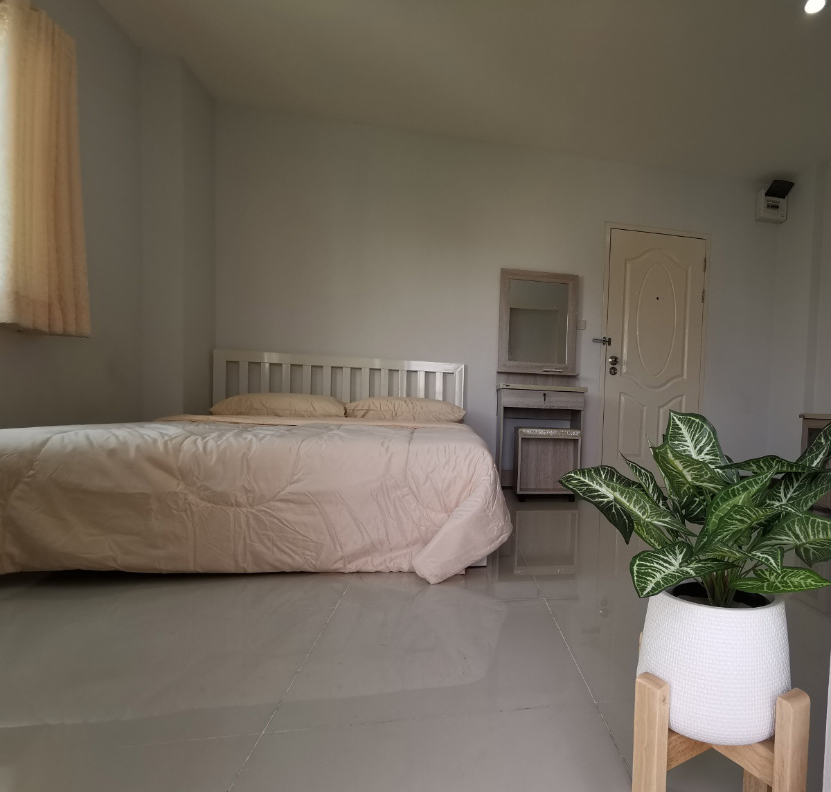 1 Bed Condo · Prawet, bangkok — photo 1