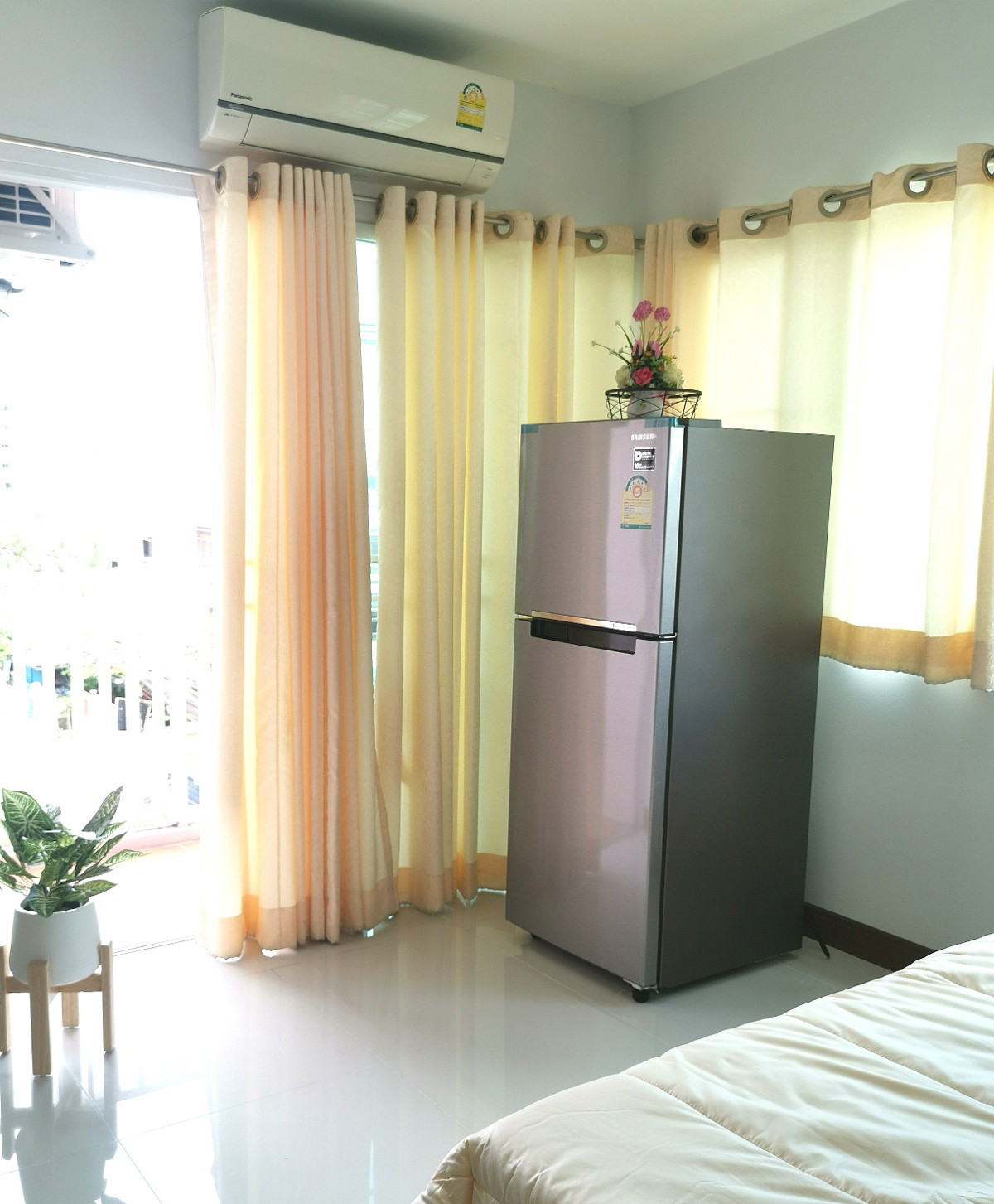 1 Bed Condo · Prawet, bangkok — photo 2