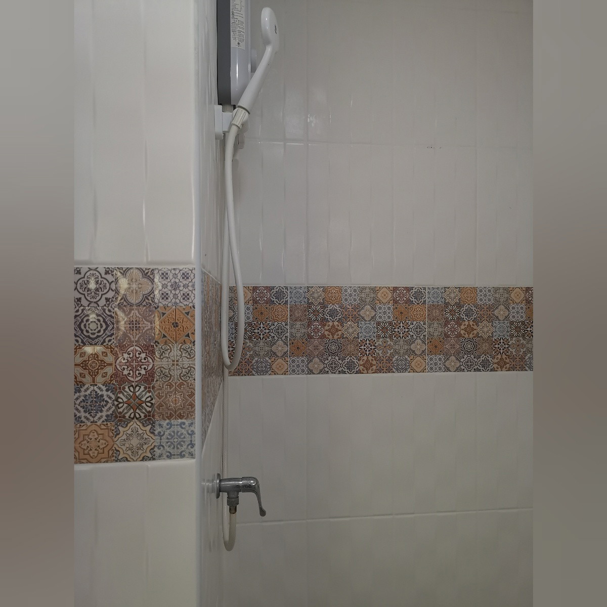 1 Bed Condo · Prawet, bangkok — photo 3