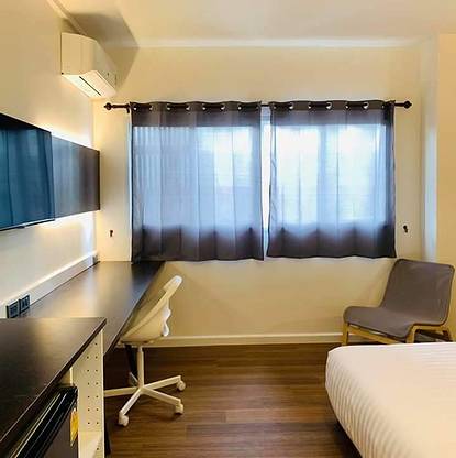 1 Bed Condo · Bangkok Noi, bangkok — photo 4