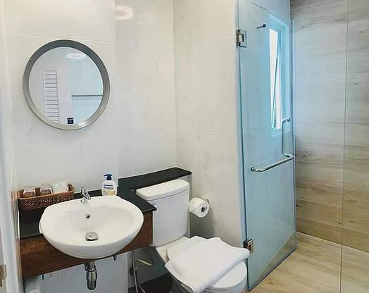 1 Bed Condo · Bangkok Noi, bangkok — photo 5