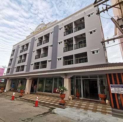1 Bed Condo · pathum_thani — photo 5