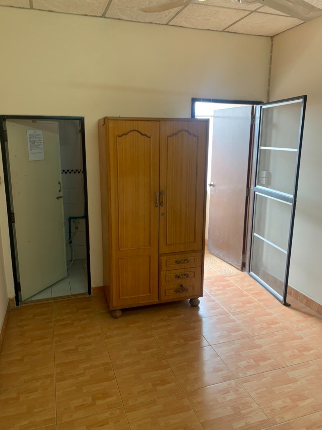 1 Bed Condo · Pak Kret, nonthaburi — photo 1