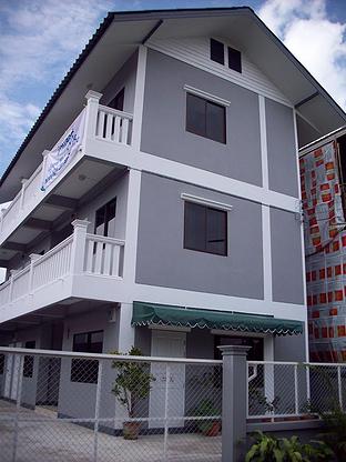 Condo · Mueang Chiang Mai, chiang_mai — photo 1