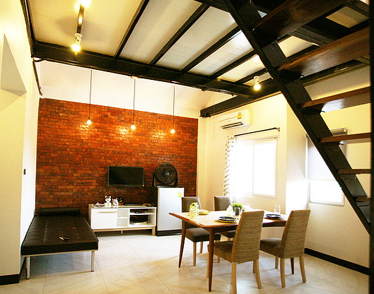 1 Bed Condo · Pak Kret, nonthaburi — photo 3
