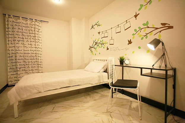 1 Bed Condo · Pak Kret, nonthaburi — photo 4