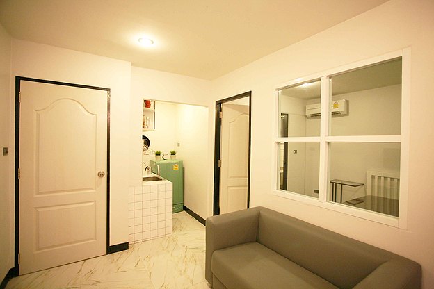 1 Bed Condo · Pak Kret, nonthaburi — photo 5