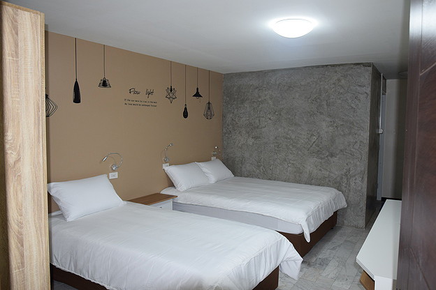 1 Bed Condo · Bang Rak, bangkok — photo 1