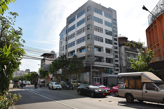 1 Bed Condo · Bang Rak, bangkok — photo 4