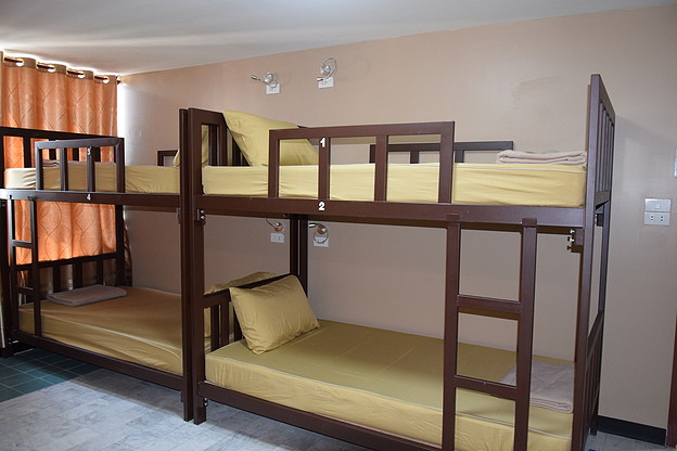 1 Bed Condo · Bang Rak, bangkok — photo 5