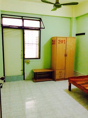 1 Bed Condo · Wang Thonglang, bangkok — photo 1