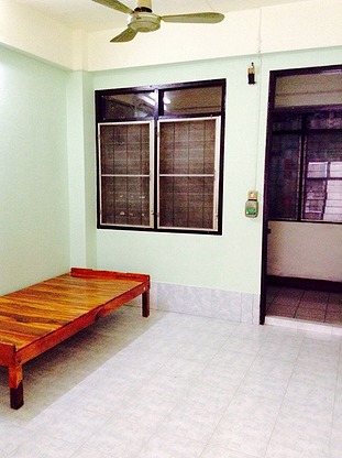 1 Bed Condo · Wang Thonglang, bangkok — photo 2