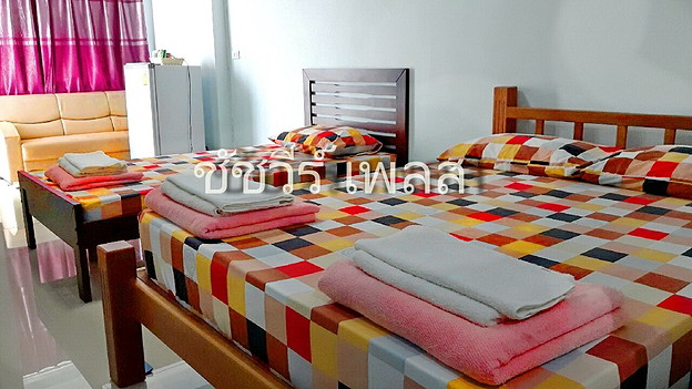 1 Bed Condo — photo 1