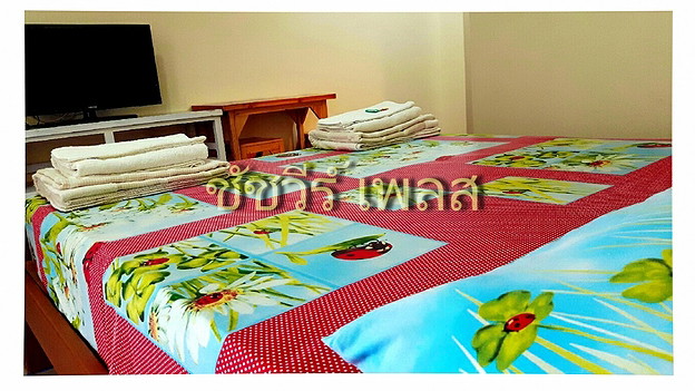 1 Bed Condo — photo 2