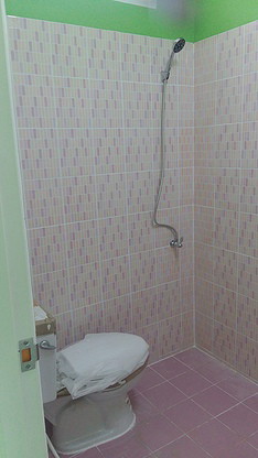 1 Bed Condo — photo 5