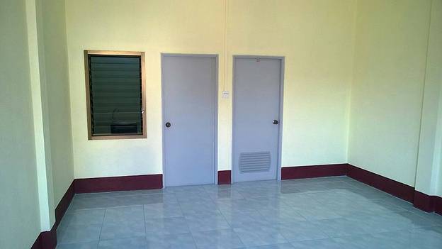 1 Bed Condo — photo 1
