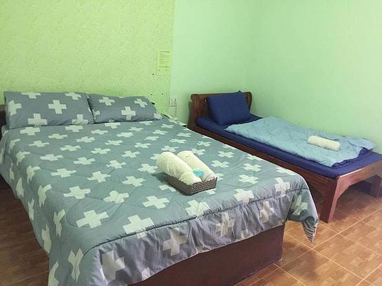 1 Bed Condo — photo 3