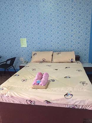1 Bed Condo — photo 4