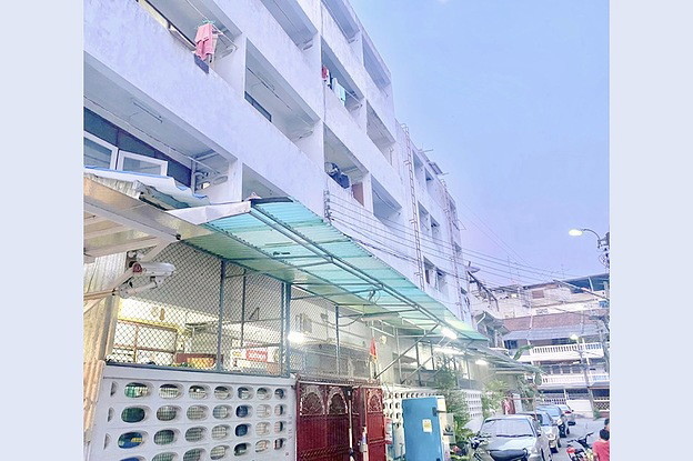 1 Bed Condo · Bangkok Noi, bangkok — photo 1