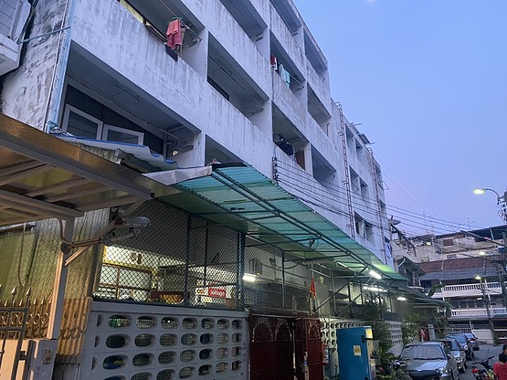 1 Bed Condo · Bangkok Noi, bangkok — photo 2