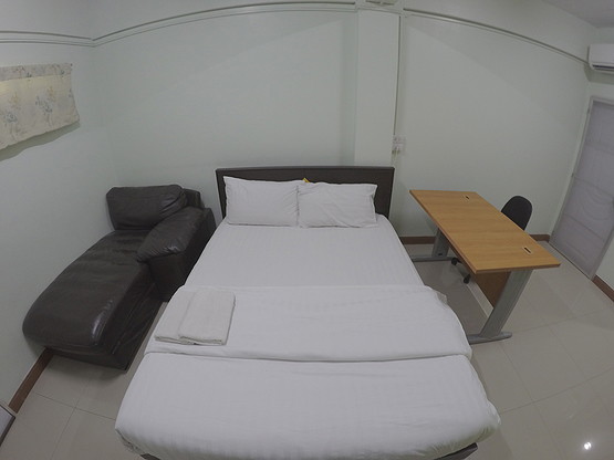 1 Bed Condo — photo 4