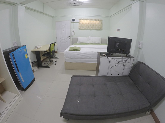 1 Bed Condo — photo 5