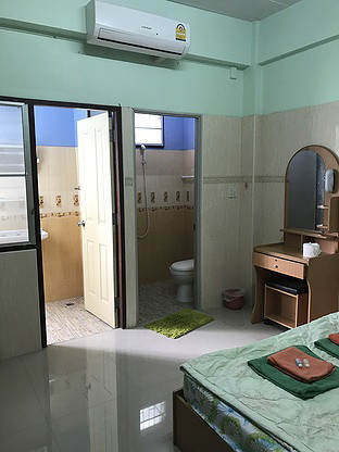 1 Bed Condo — photo 5