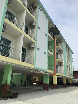 1 Bed Condo — photo 1