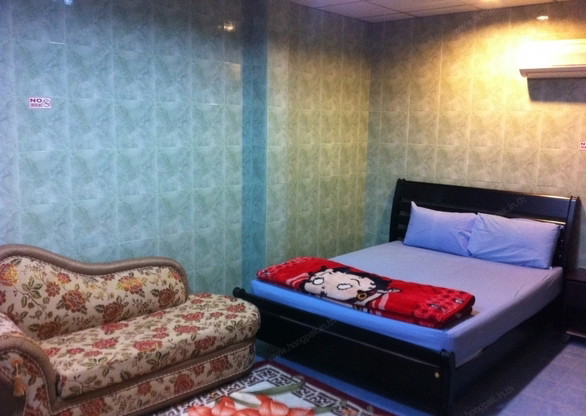 Condo — photo 1