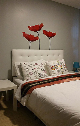 1 Bed Condo — photo 2
