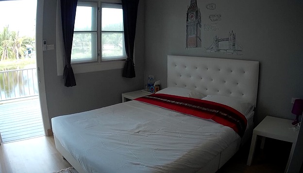 1 Bed Condo — photo 3
