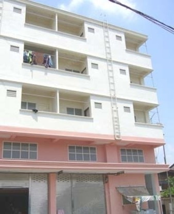 Condo · Lat Krabang, bangkok — photo 1