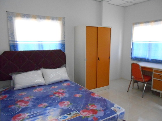 1 Bed Condo — photo 3