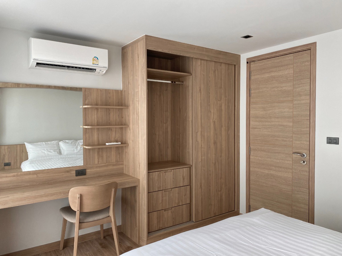 1 Bed Condo · Bang Na, bangkok — photo 1
