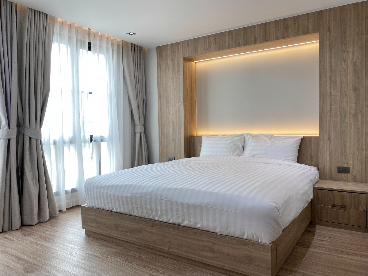 1 Bed Condo · Bang Na, bangkok — photo 3