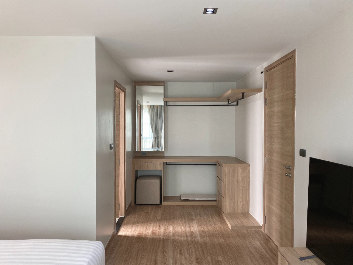 1 Bed Condo · Bang Na, bangkok — photo 4