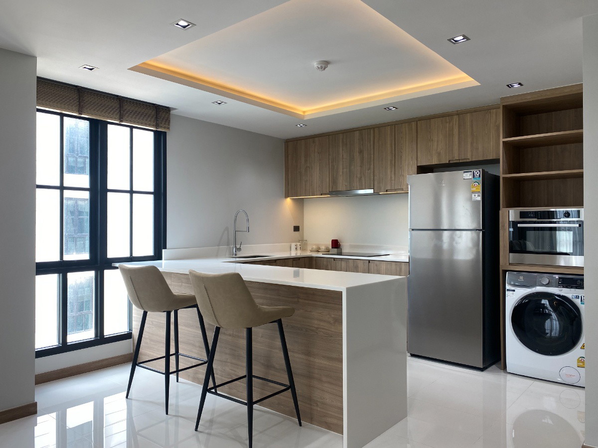 1 Bed Condo · Bang Na, bangkok — photo 5