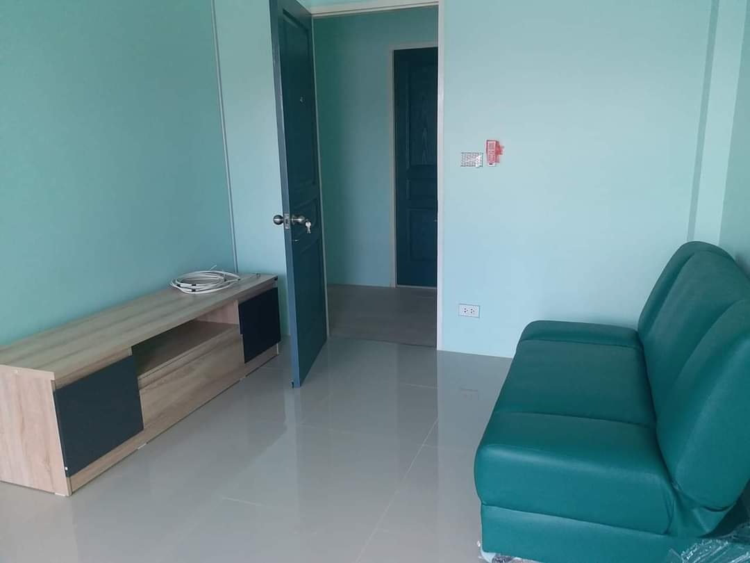 1 Bed Condo · Bang Sue, bangkok — photo 1