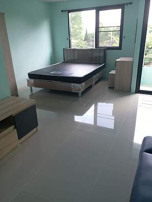 1 Bed Condo · Bang Sue, bangkok — photo 2