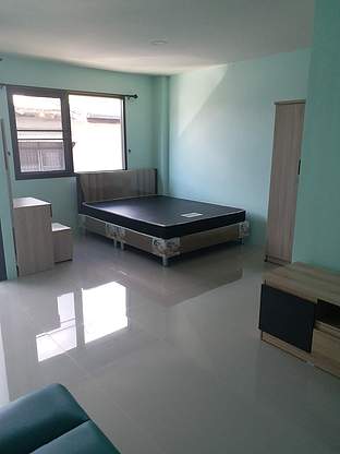 1 Bed Condo · Bang Sue, bangkok — photo 3