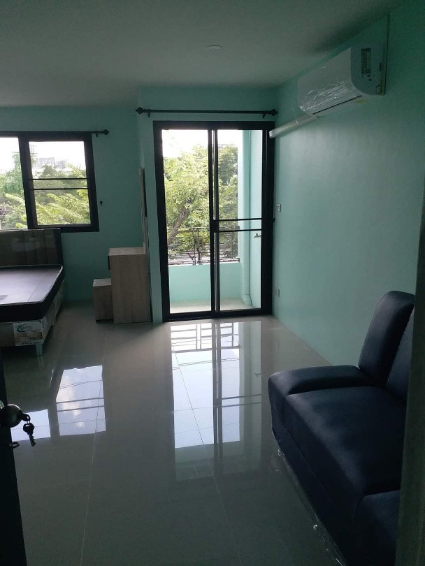 1 Bed Condo · Bang Sue, bangkok — photo 4