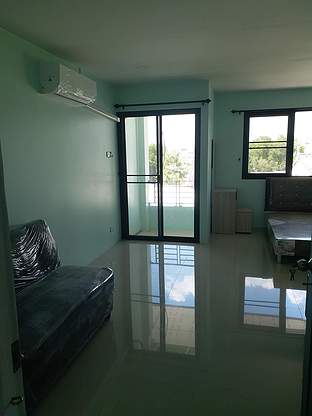 1 Bed Condo · Bang Sue, bangkok — photo 5