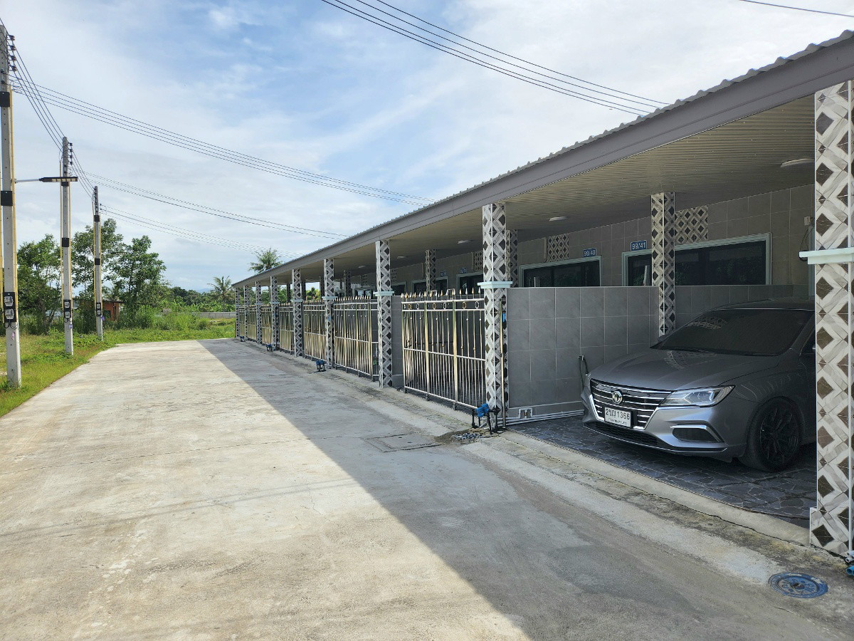 1 Bed Condo · chon_buri — photo 1