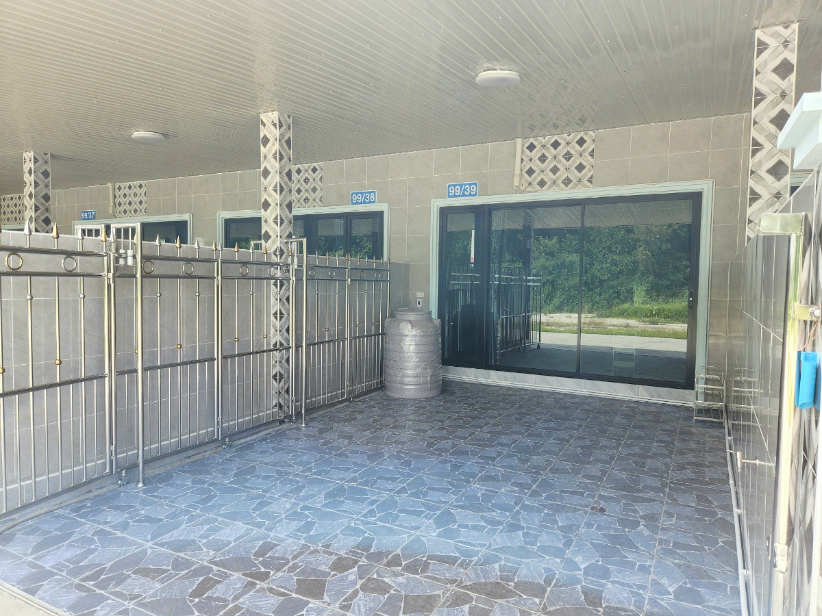 1 Bed Condo · chon_buri — photo 2